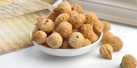 تصویر 4 از قیمت انجیر خشک غنچه + قیمت فروش